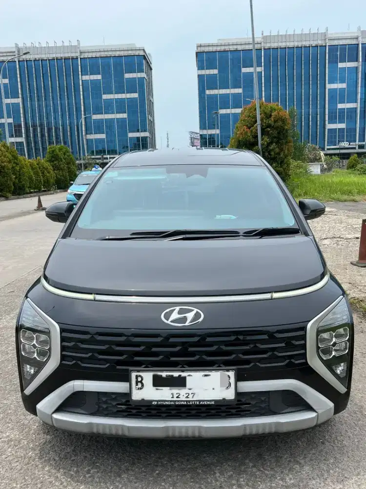 Stargazer Prime 2022 (Des)