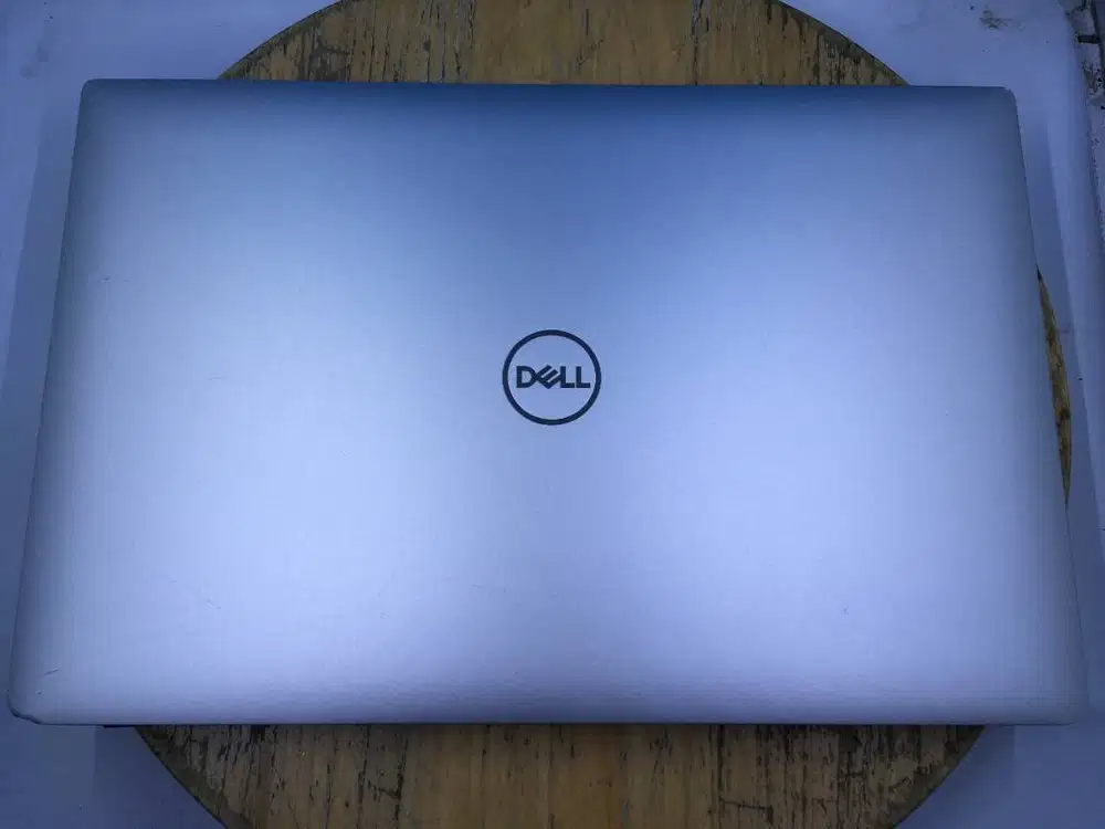 Dell Precision 5530 I7 8850H 32GB SSD 1TB SSD FHD Quadro P1000 FHD Cam