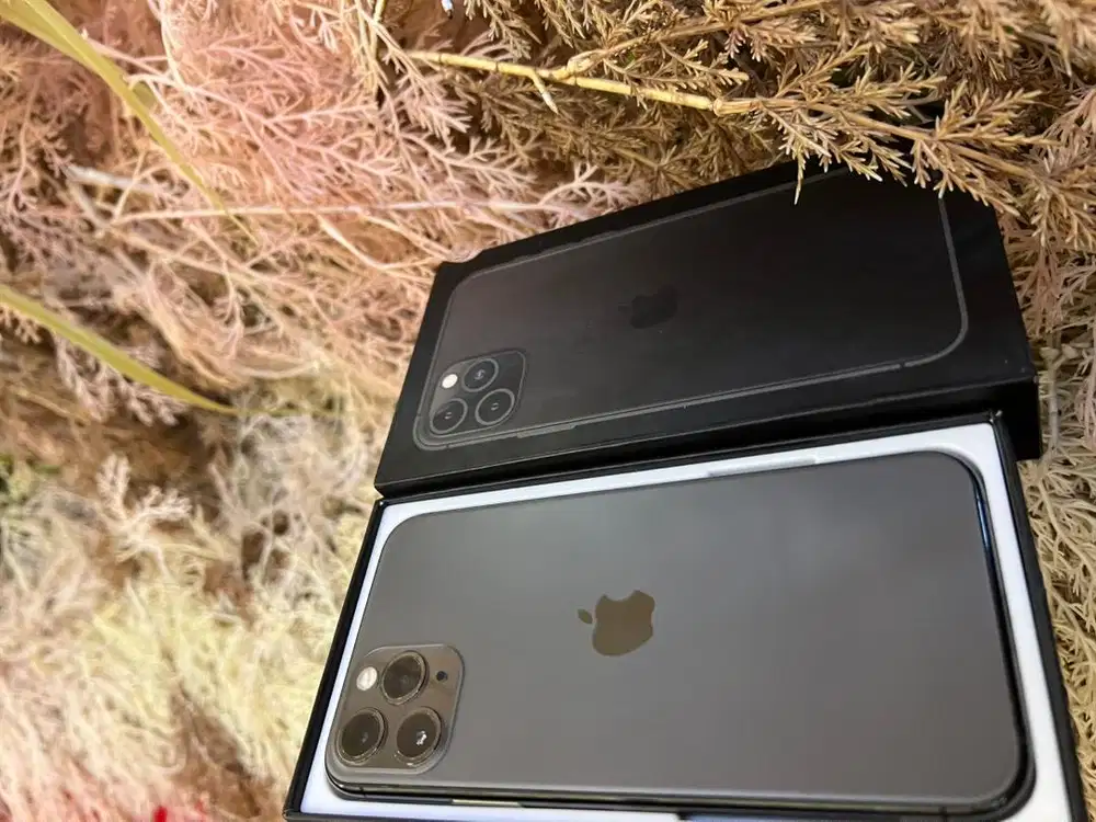 iphone 11 pro 256gb last apple