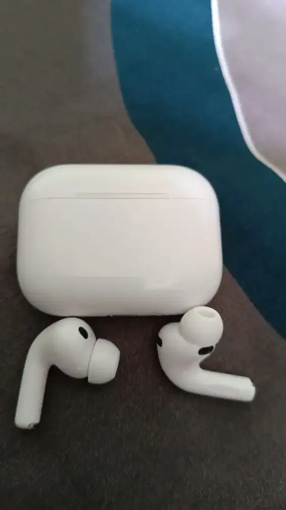 Airpods pro gen 3