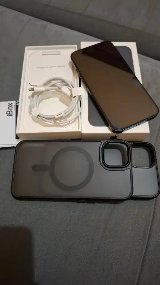 Iphone 13 128Gb Ibox