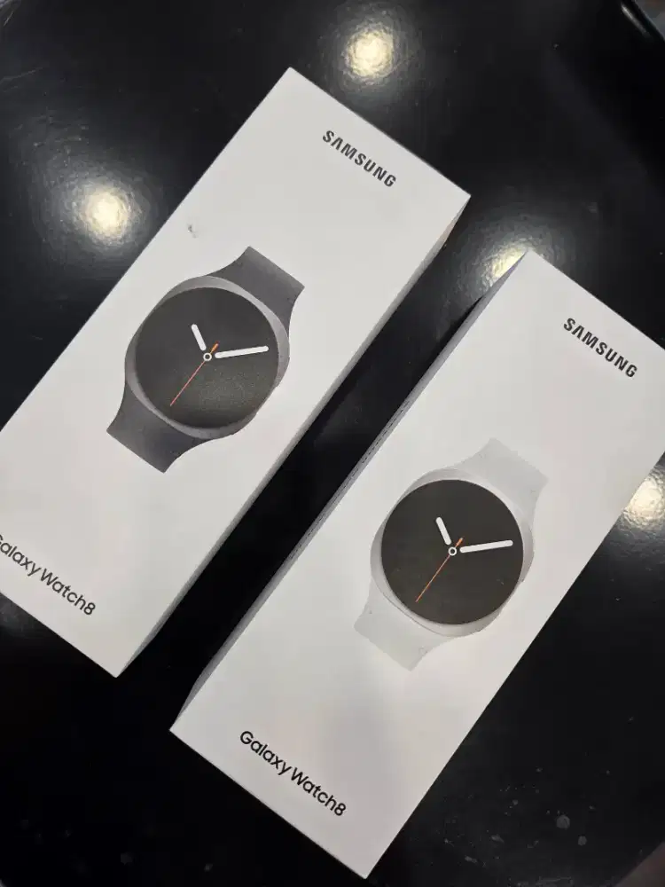 SAMSUNG GALAXY WATCH 8 40MM