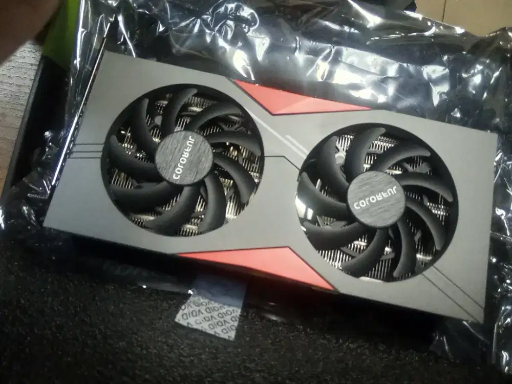 Vga rtx 4060 colorful 8Gb