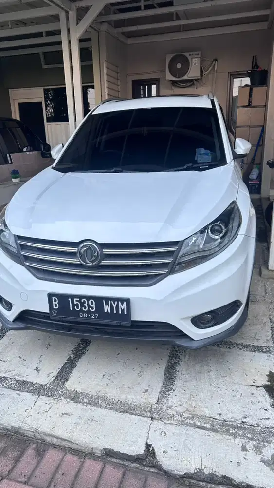 DFSK Glory 580 2019 Bensin