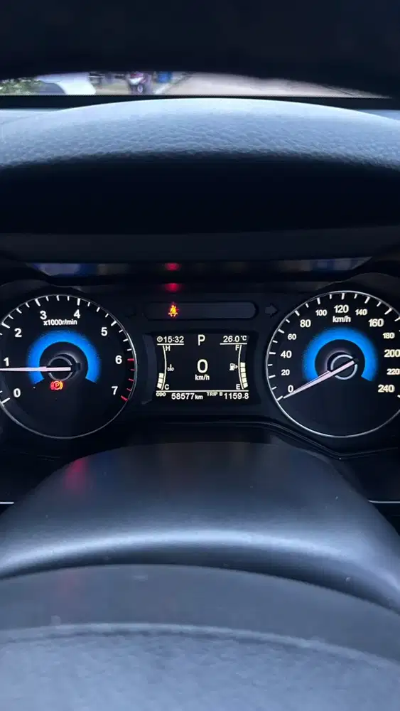 DFSK Glory 580 2019 Bensin