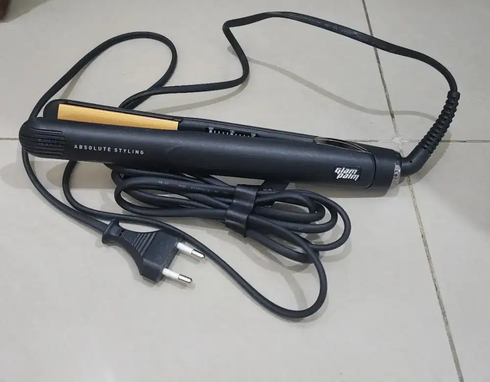 Glampalm GP202BL cresent volumizer