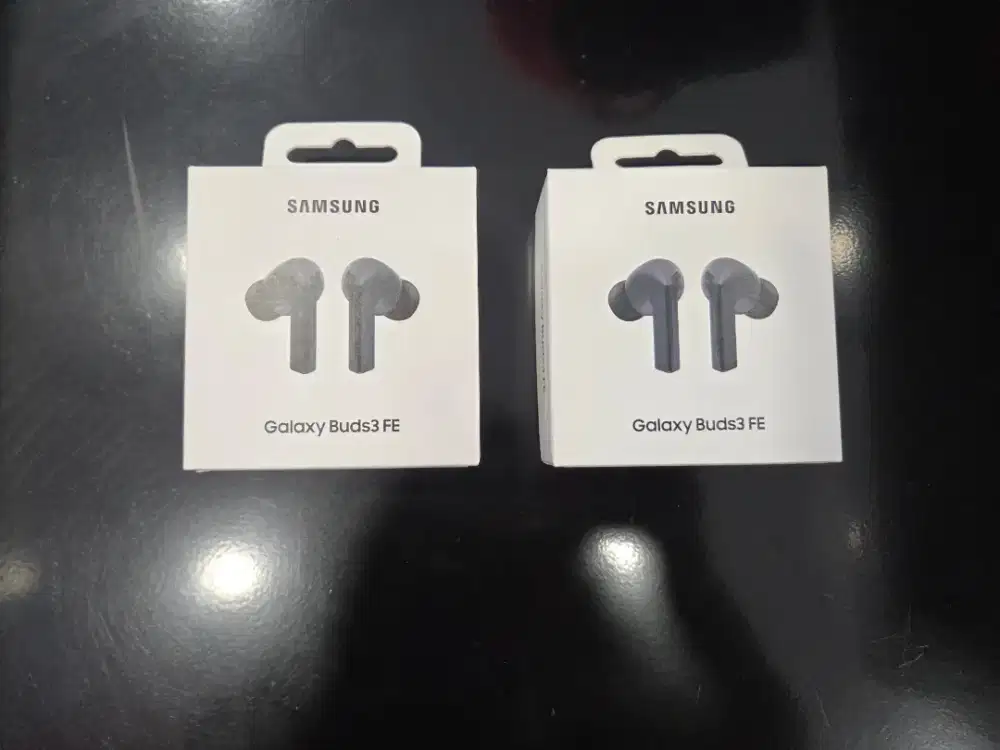 Samsung galaxy Buds3fe