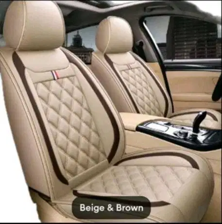 Tempatnya sarung jok mobil