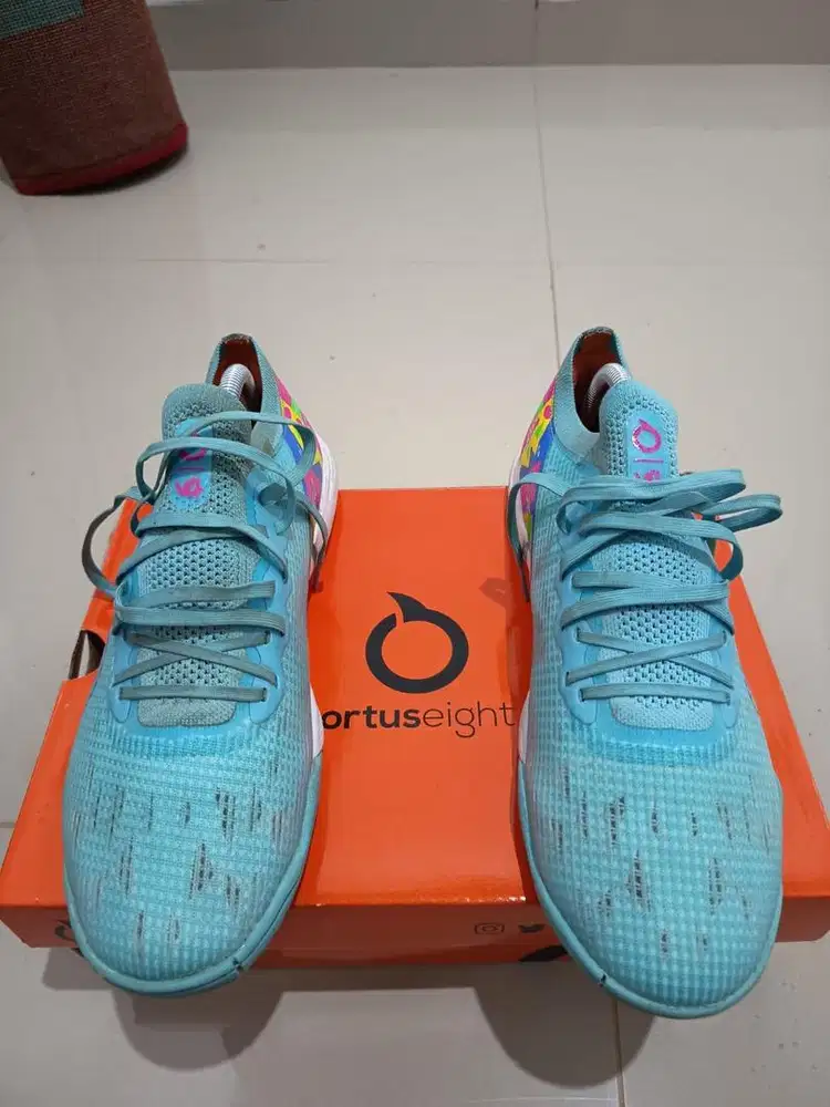 Jual sepatu futsal ortus catalyst liberte V4