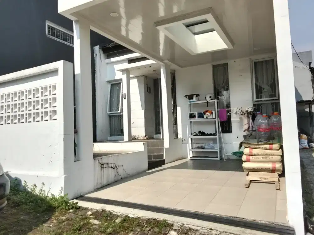 Rumah Cimahi DIKONTRAKKAN