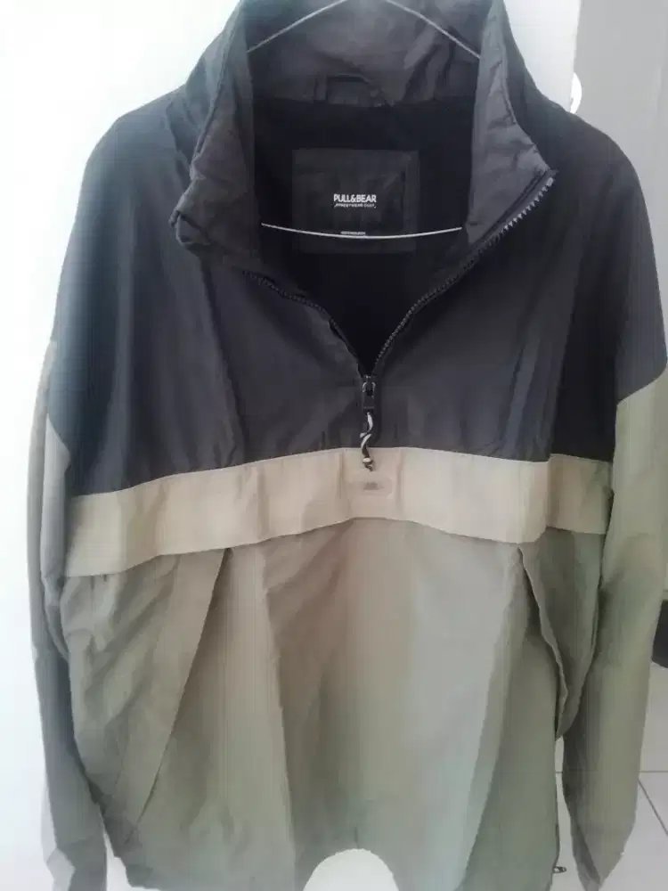 Jacket pull & bear original