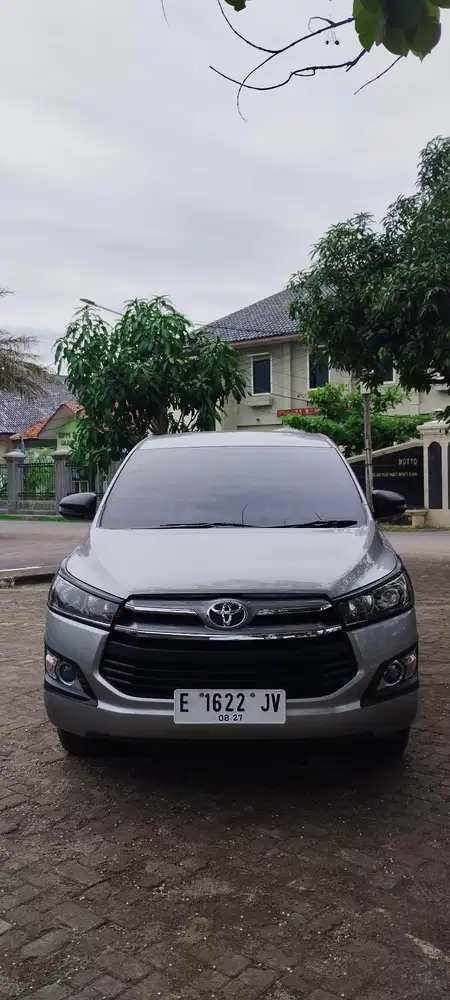 Toyota Kijang Innova 2019 Diesel
