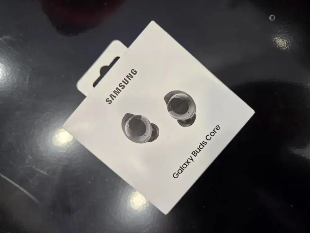 Galaxy Buds Core