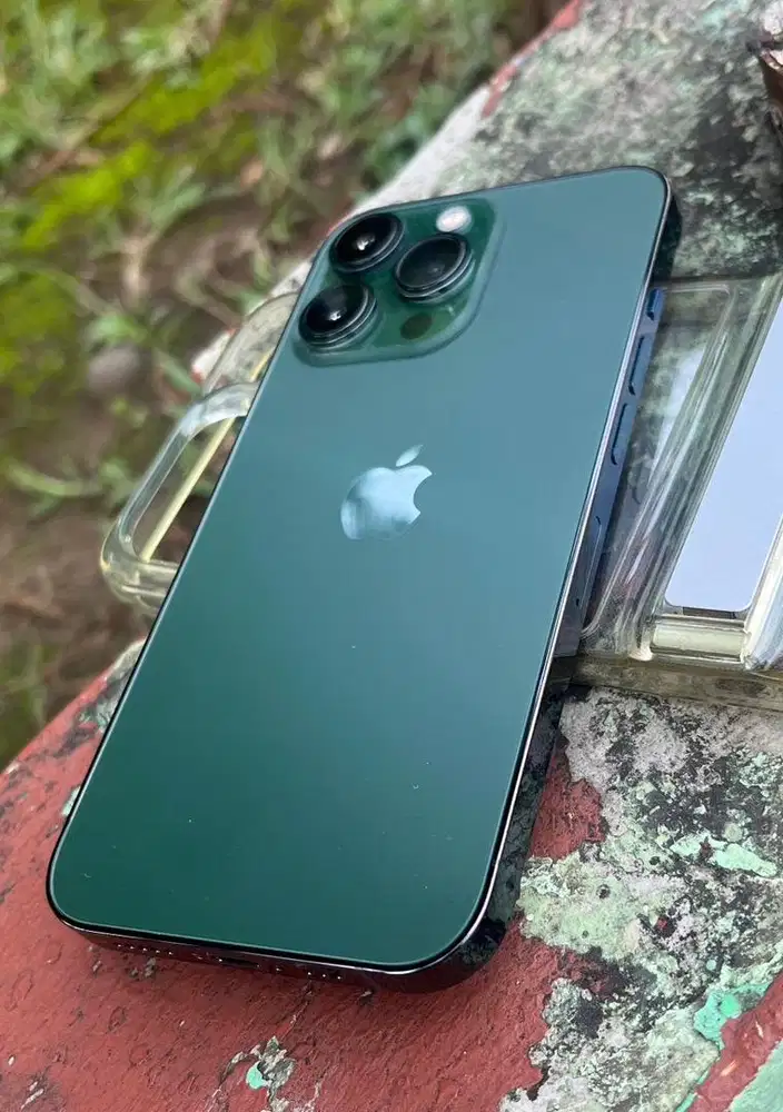 Iphone 13 Pro internal 256 gb