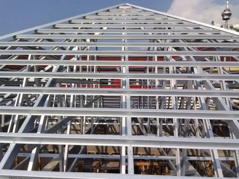 Aplikator baja ringan