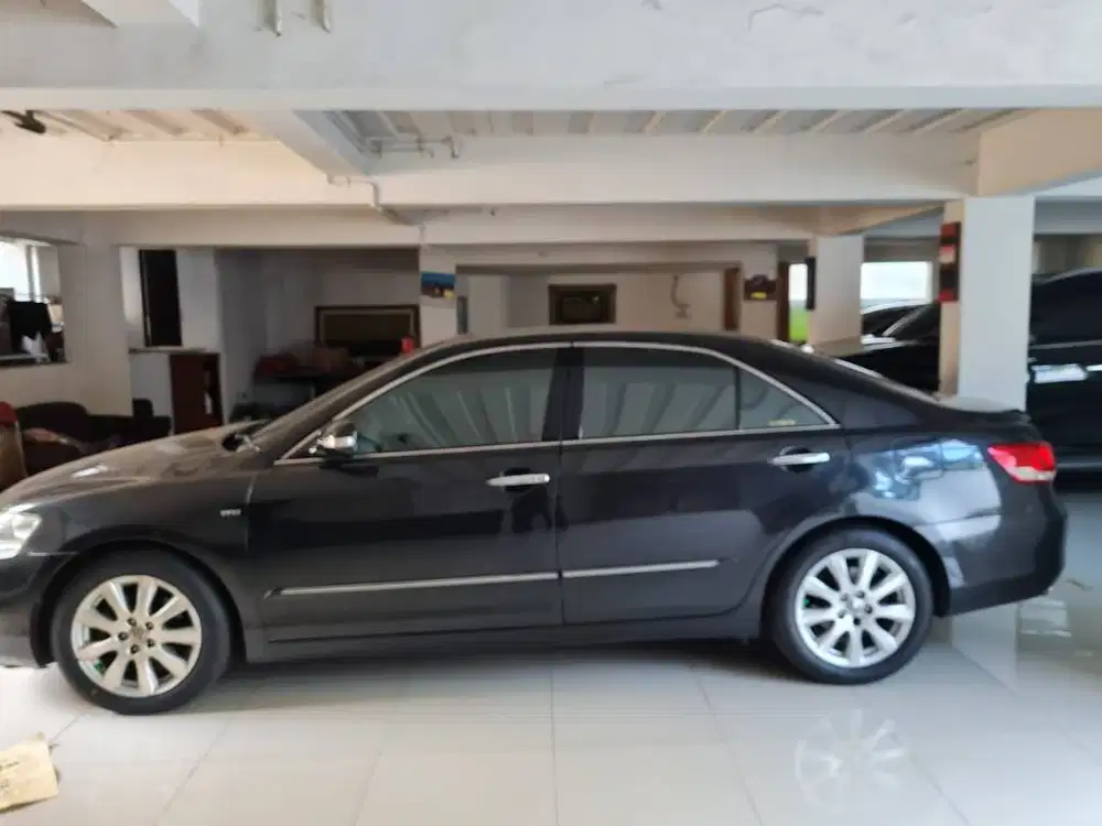 Toyota Camry 3.5 Q V6 AT Tahun 2008 Facelift 2011
