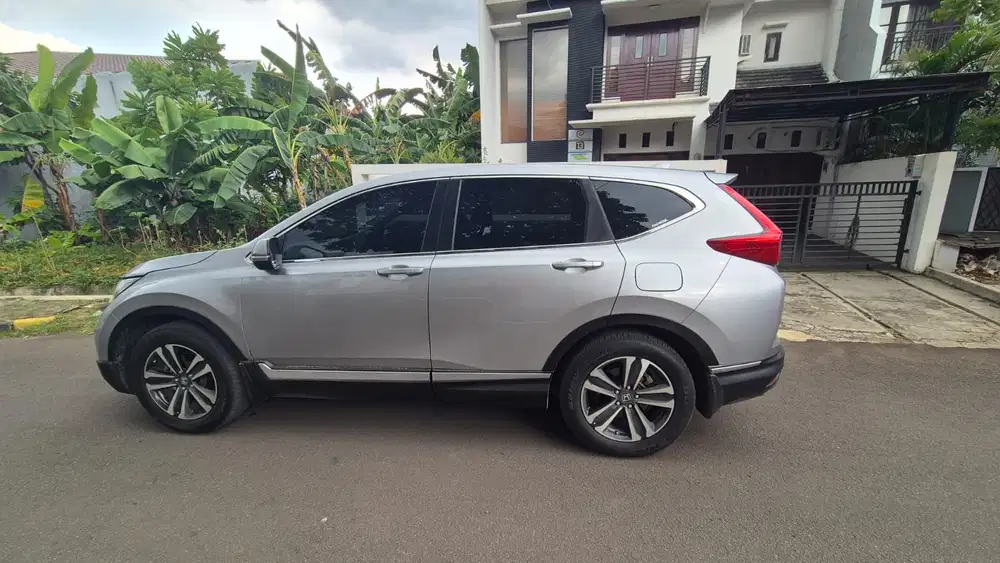Honda CR-V 2019 Bensin