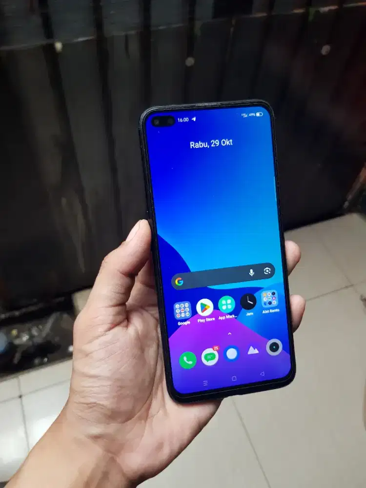 Realme 6 Pro 8/128