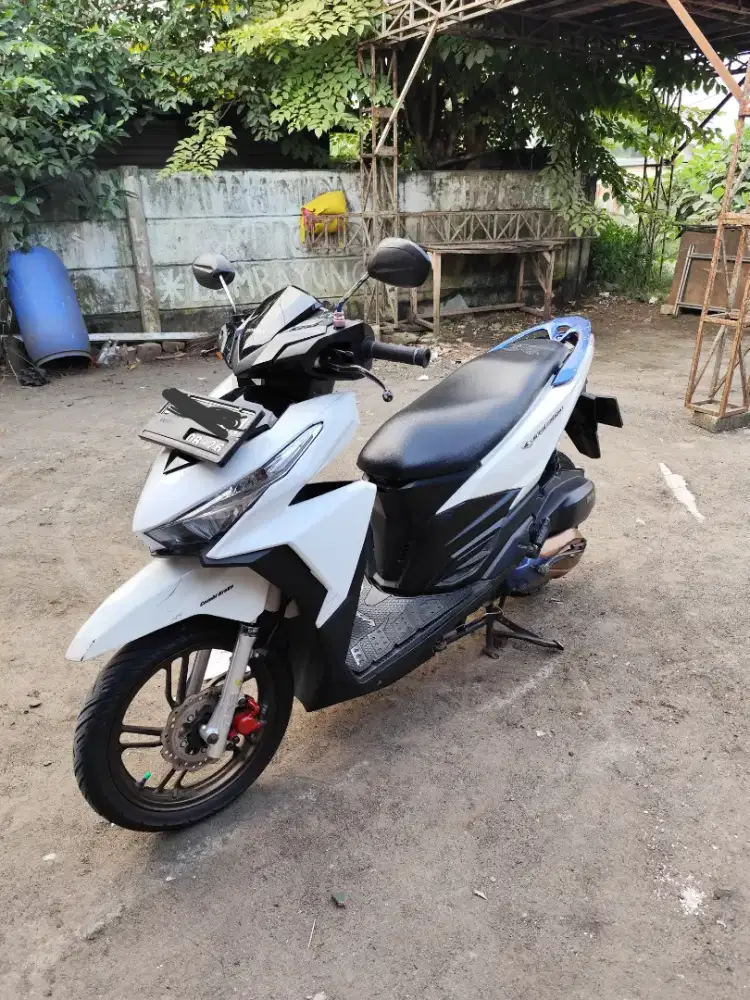 Vario 125 esp tahun 2016