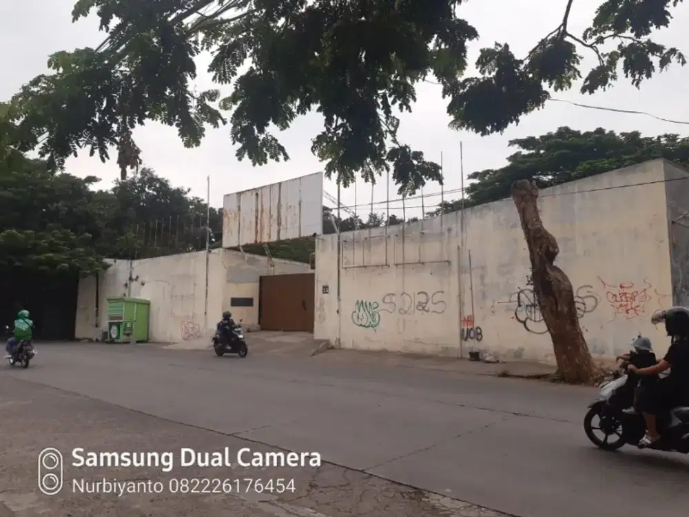 tanah strategis durian raya banyumanik