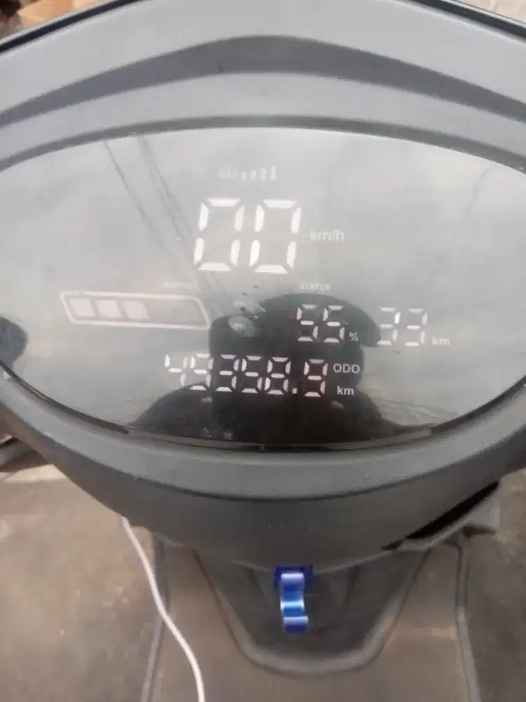 Ojek harian byar bulanan