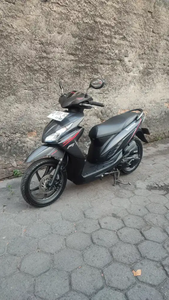 Honda vario led 2018/2017