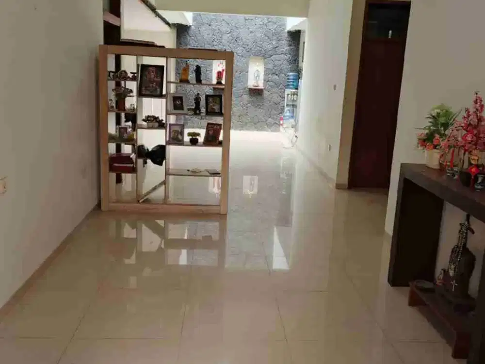 dijual rumah cantik Nusa Hijau cimahi utara hanya 1M an!