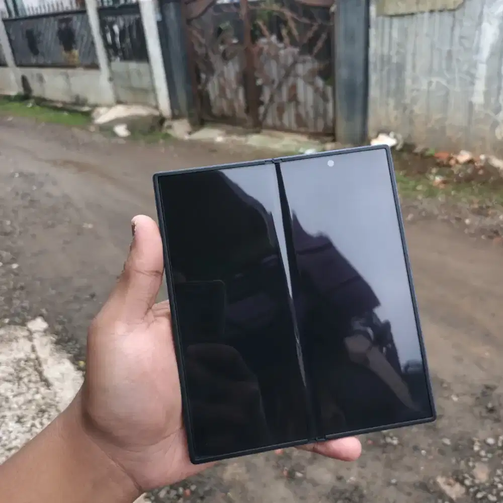 Galaxy fold 6 512gb sein