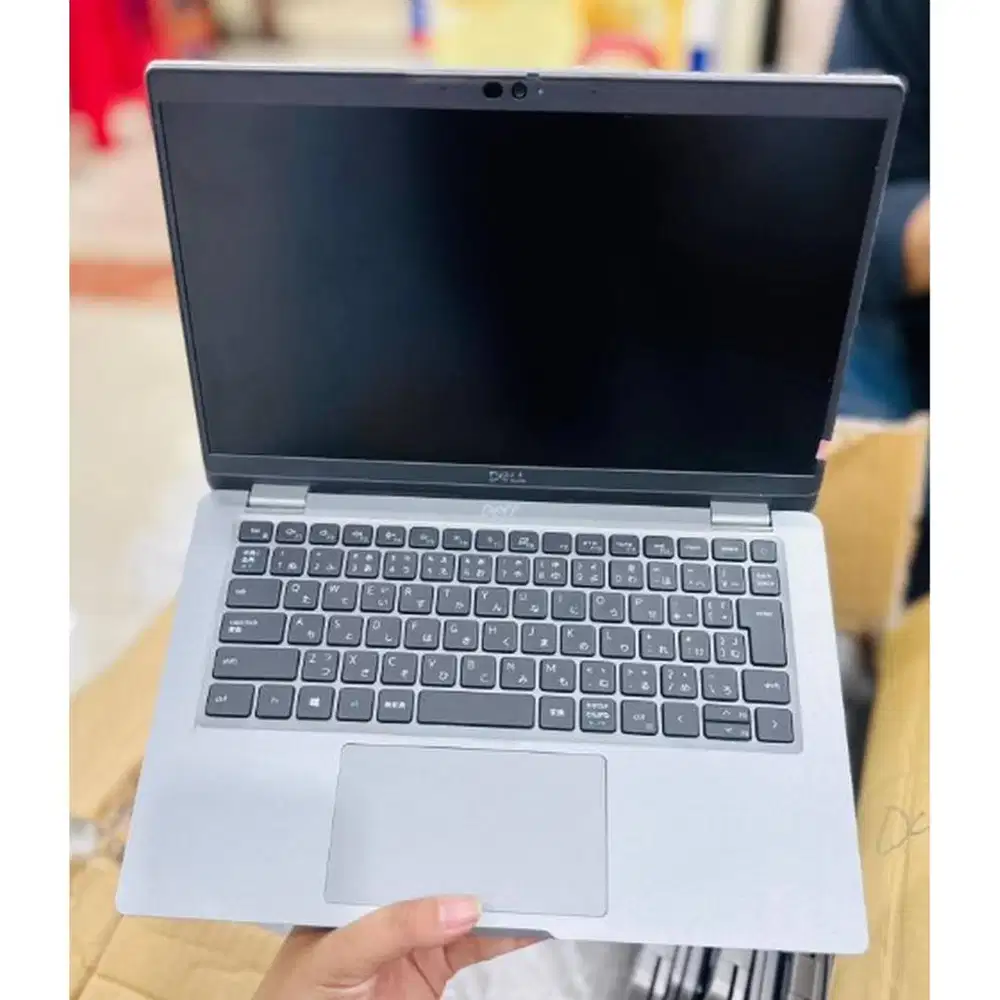 Laptop  Dell Latitude 5320 Core i7 Gen11 Ram 16GB 13inch N-DC