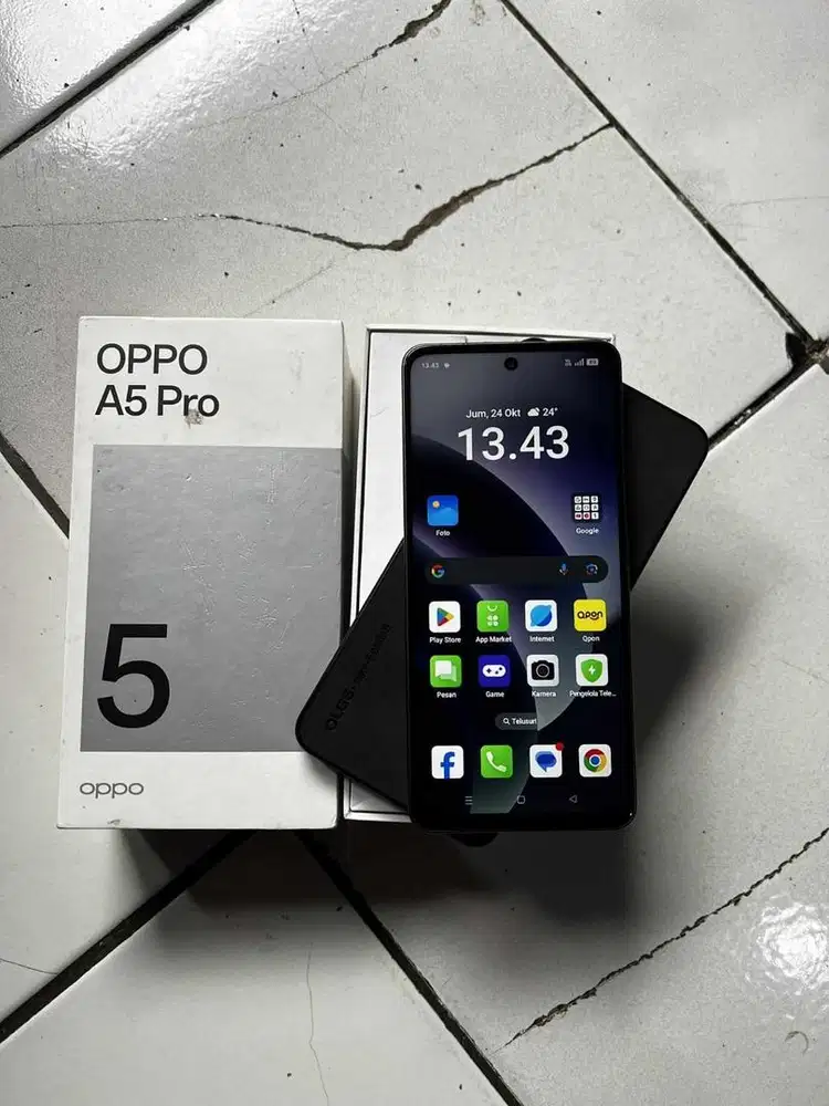 Oppo A5 pro 8/256gb