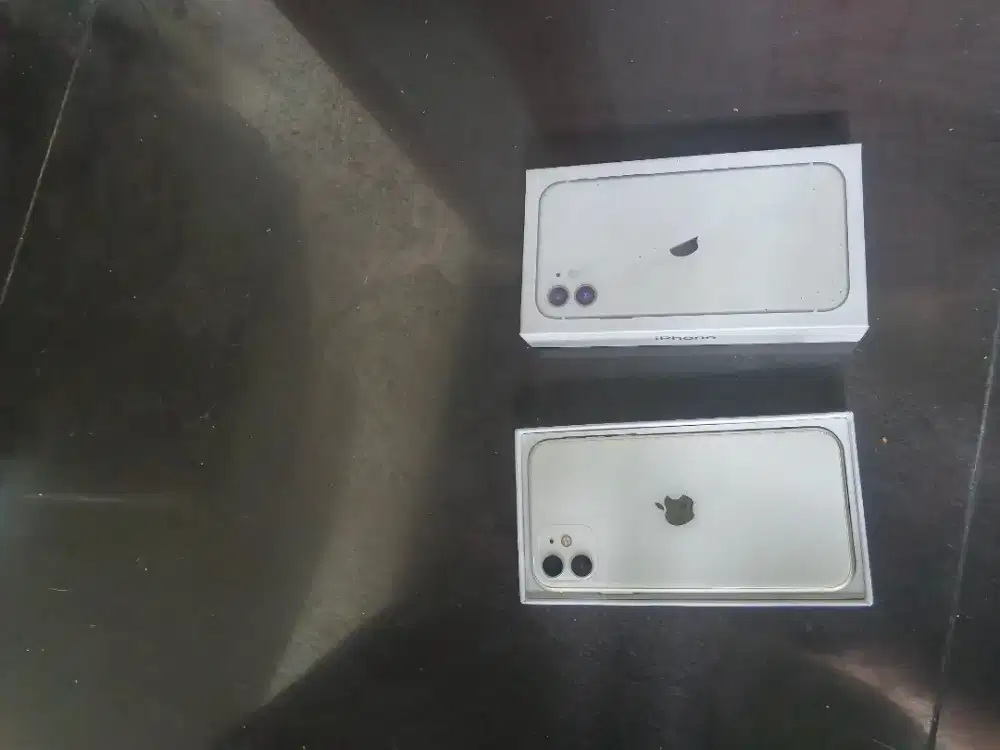 iphone 11 128gb cakep sekali cuy