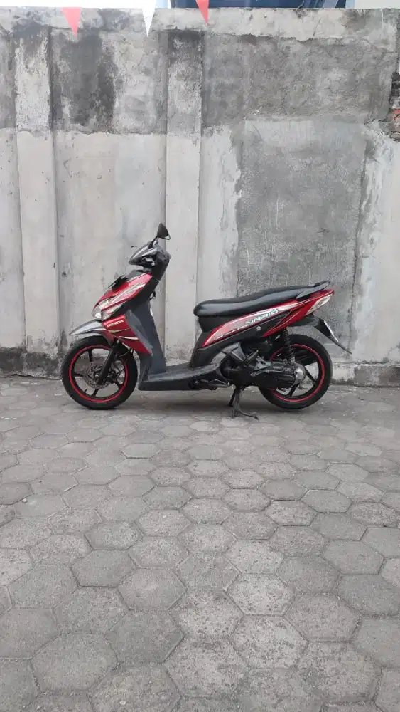 Honda vario cw 2012
