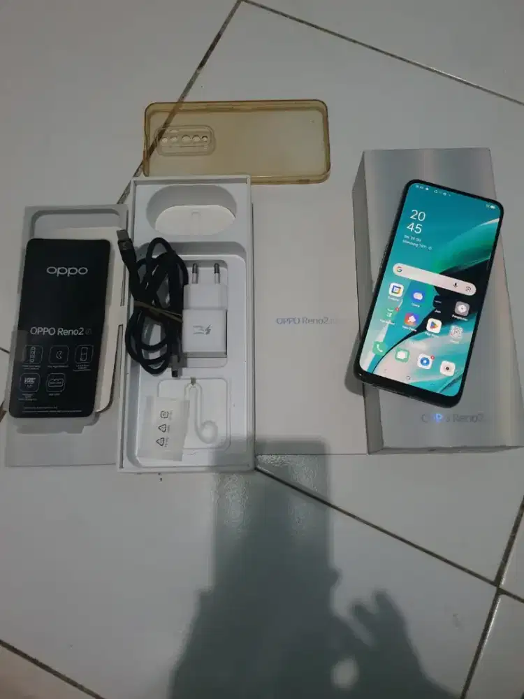 Oppo Reno 2F 8/128 GB