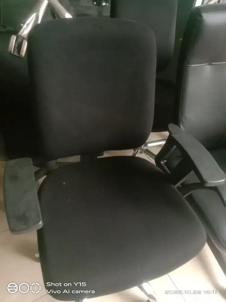 Jual cepat kursi kursi kantor murah harga satuan