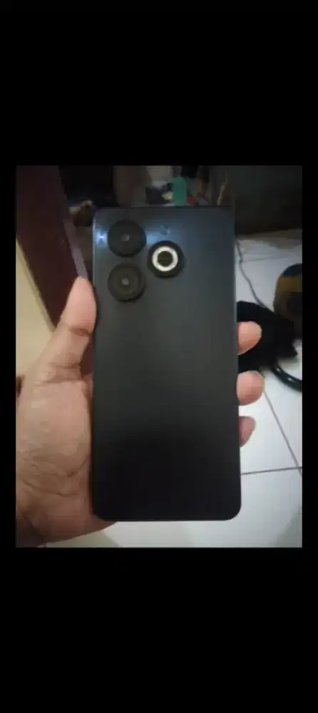 infinix smart 8