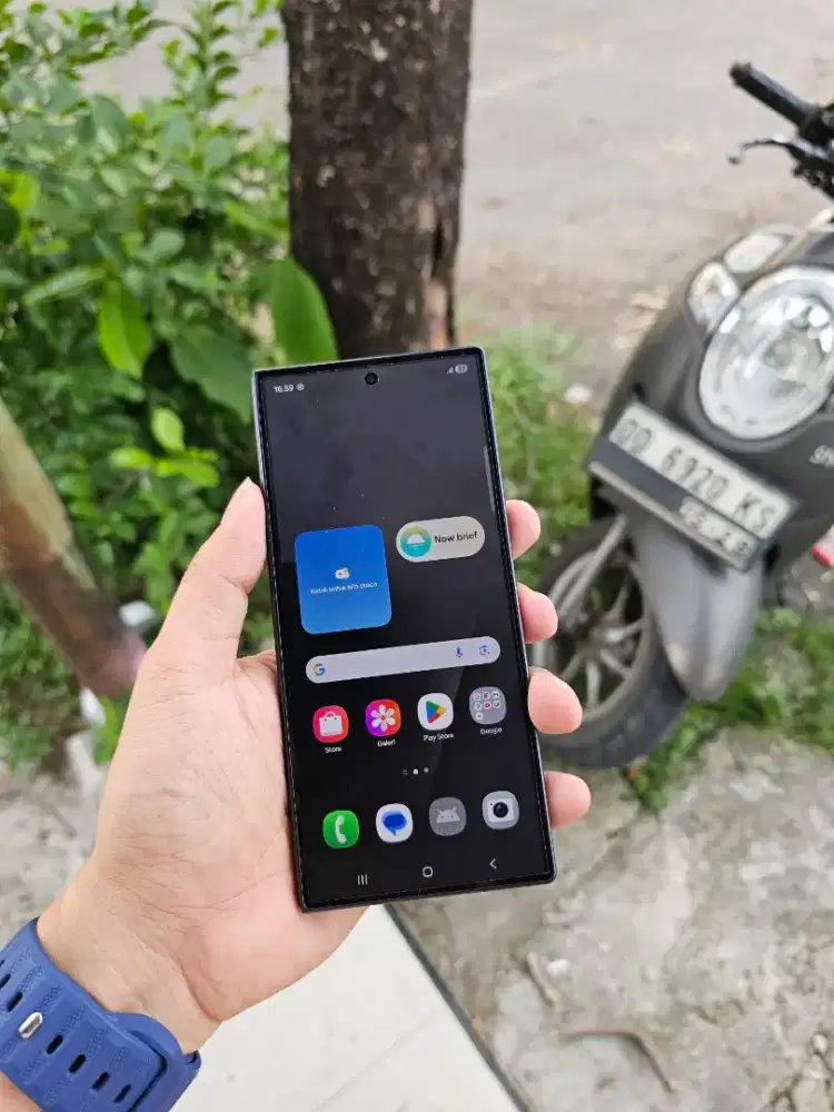 SAMSUNG Z FOLD 7 512GB