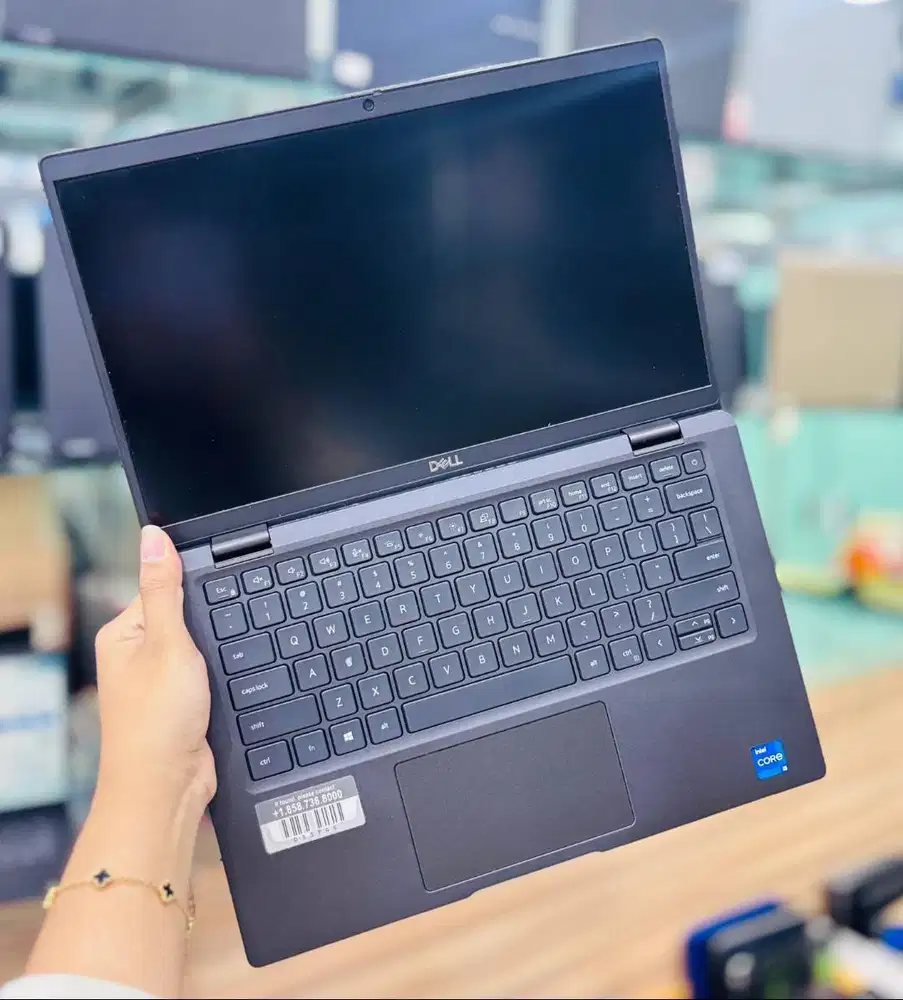 Laptop Dell Latitude 7420 Core i5 Gen11 Ram 16GB 14inch N-DC