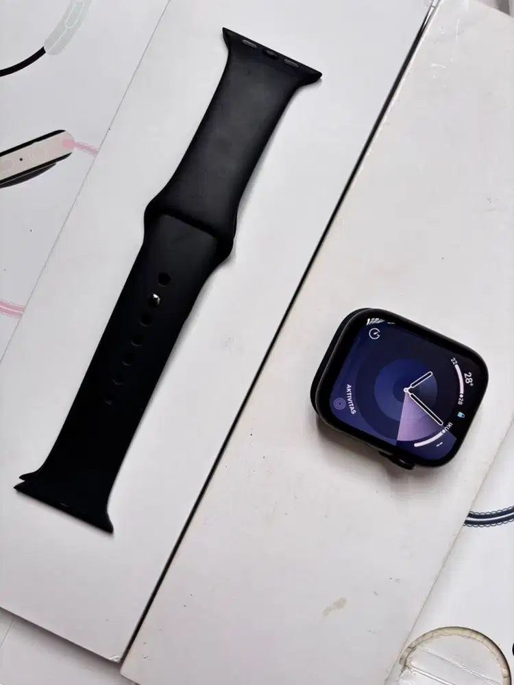 Apple Watch 9 45mm