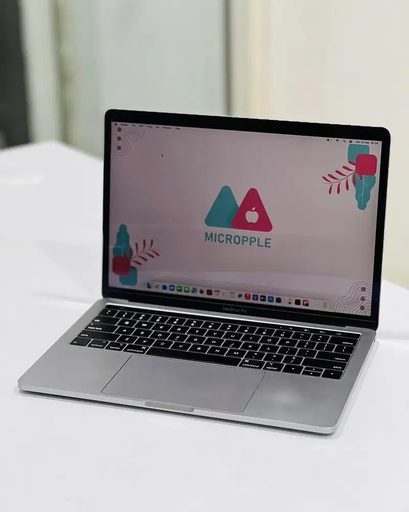 Macbook Pro 2019 13 CTO i7/16/256