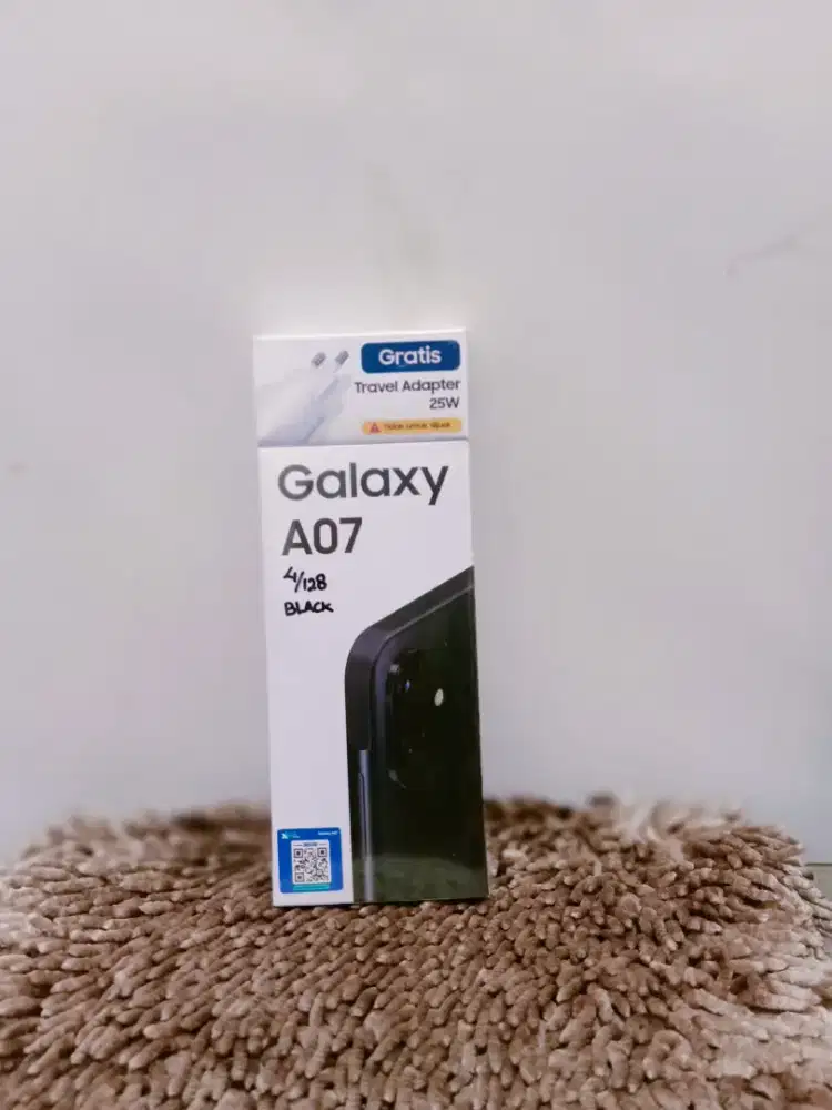 SAMSUNG A07 4/128