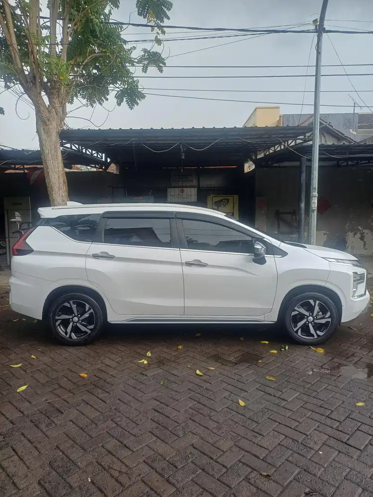 Mitsubishi Xpander 2022 Bensin