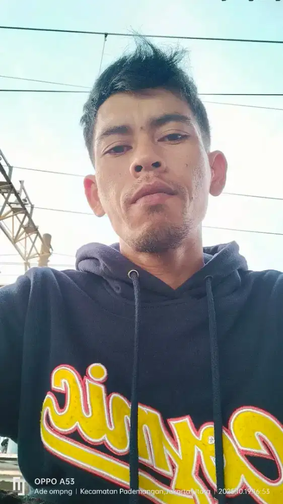 Cari pekerjaan driver