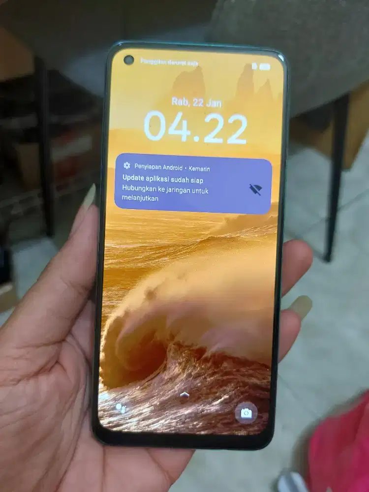 OPPO A78 4G NFC 8+8/256 WARNA SPESIAL