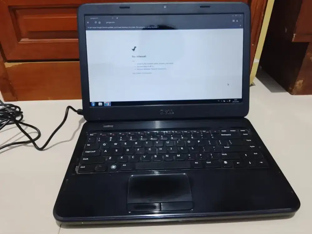 Dell inspiron N4050