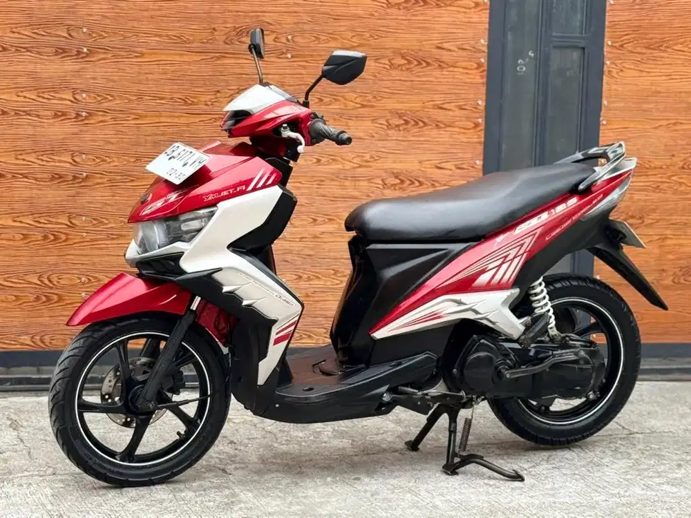 Yamaha xeon 2015 ab on
