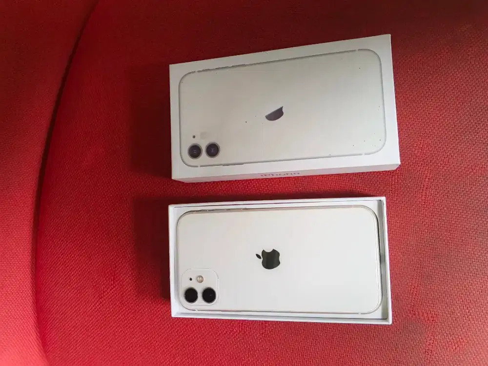 iphone 11 128gb cekrek apple