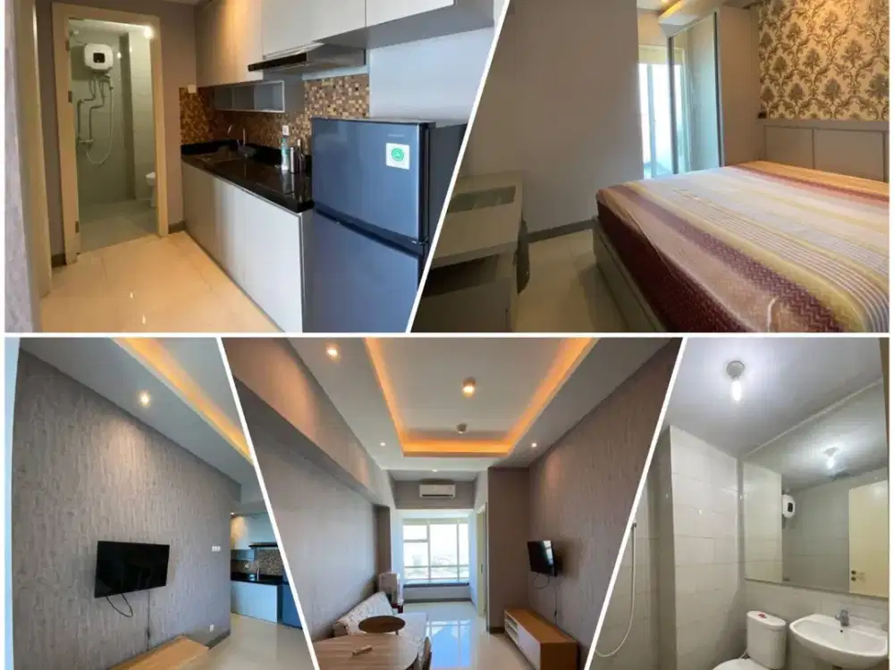 Apartemen Anderson Pakuwon Mall
