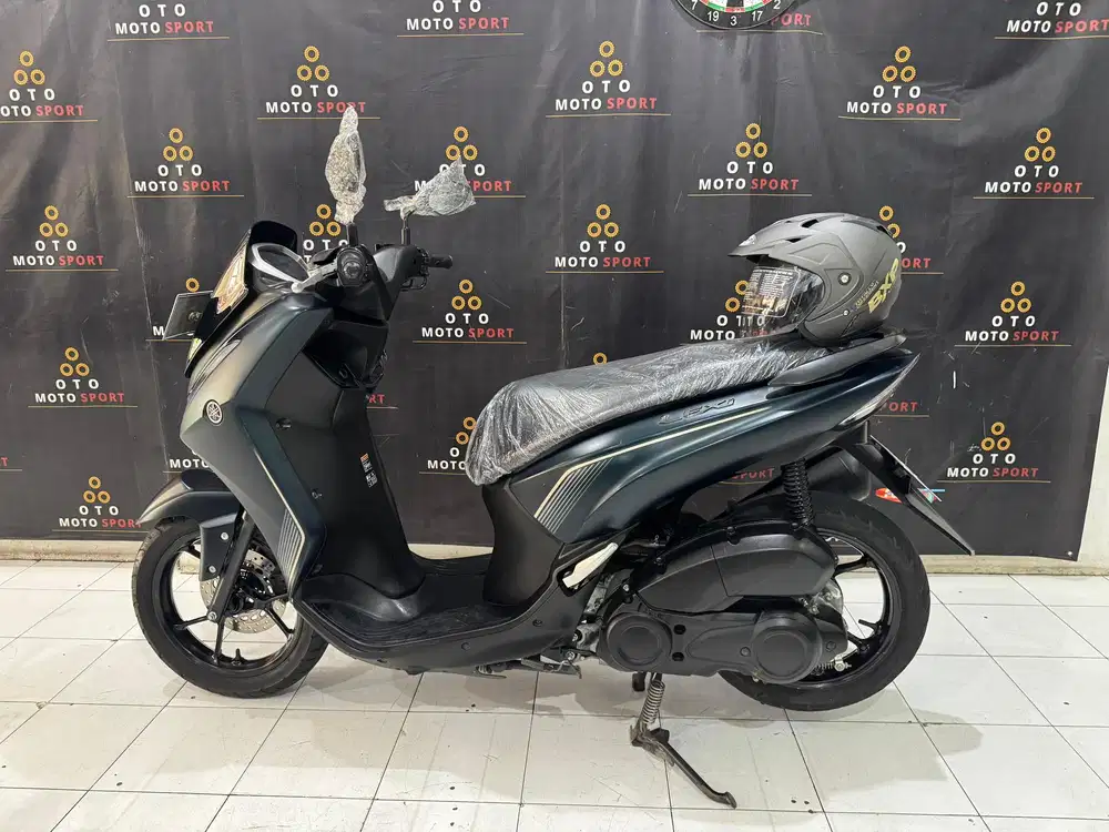 yamaha lexi abs 2018 keyless