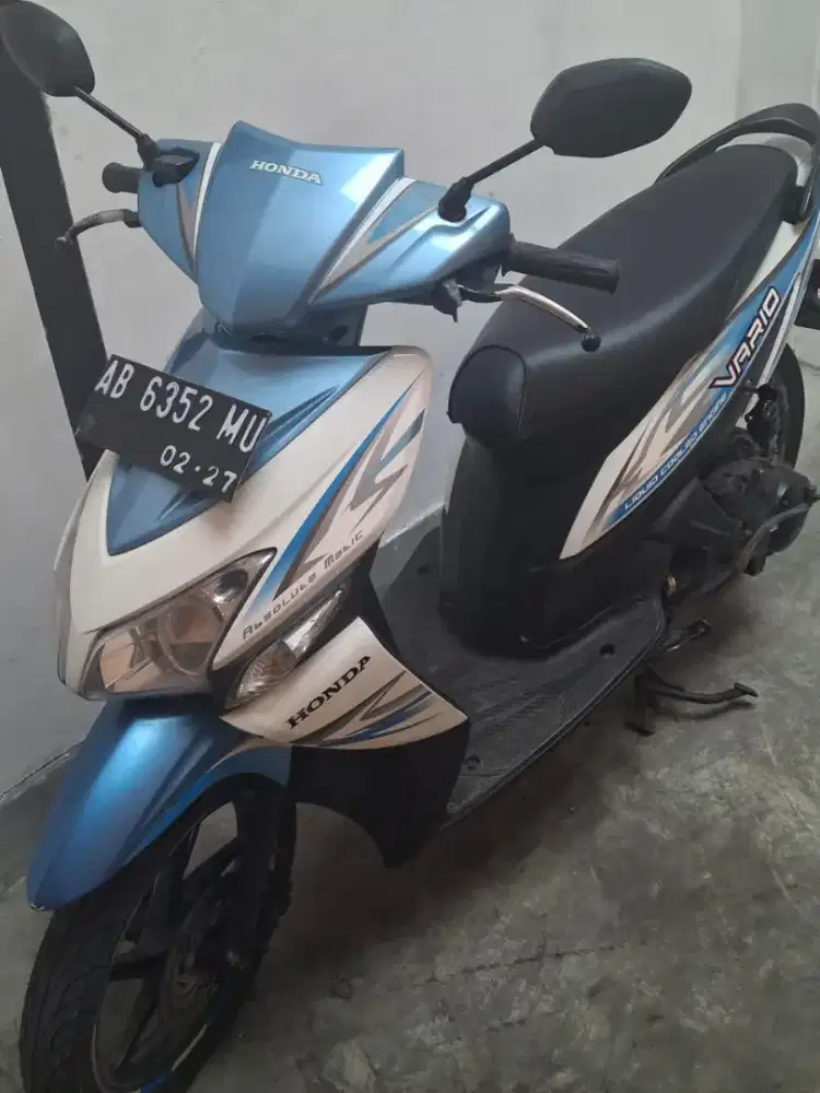 vario 2012 ab-sleman