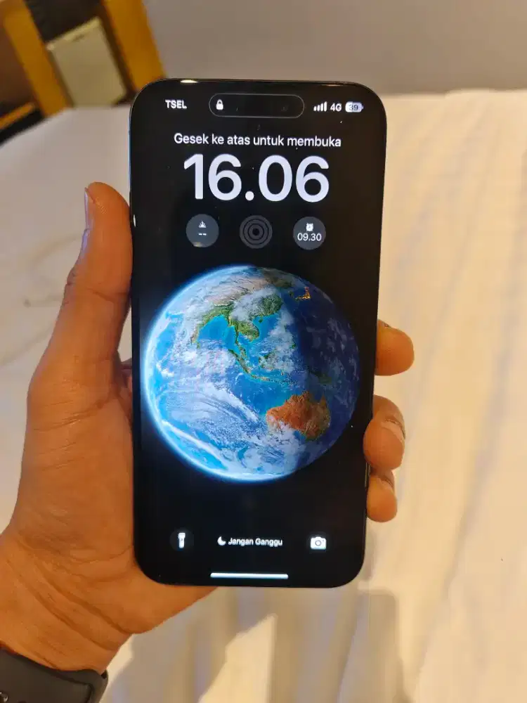 Iphone 15 Promax 256 gb